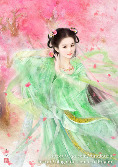 碧玉当年未破瓜，学成歌舞入侯家。