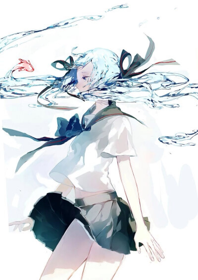 瓶初音，自信的飘柔（划掉）