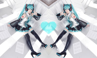 初音