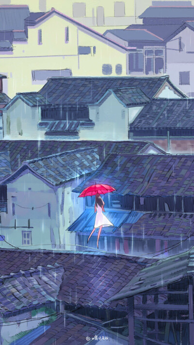 雨神