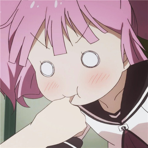 2015十月新番 摇曳百合3☆Hi! ゆるゆり さん☆ハイ！ 二次元 动漫 动画 新番 十月新番 人物 截图 原创 同人 美少女 少女 校园 日常 可爱 萌 表情 头像 动漫头像 女生头像 by 荒年信徒