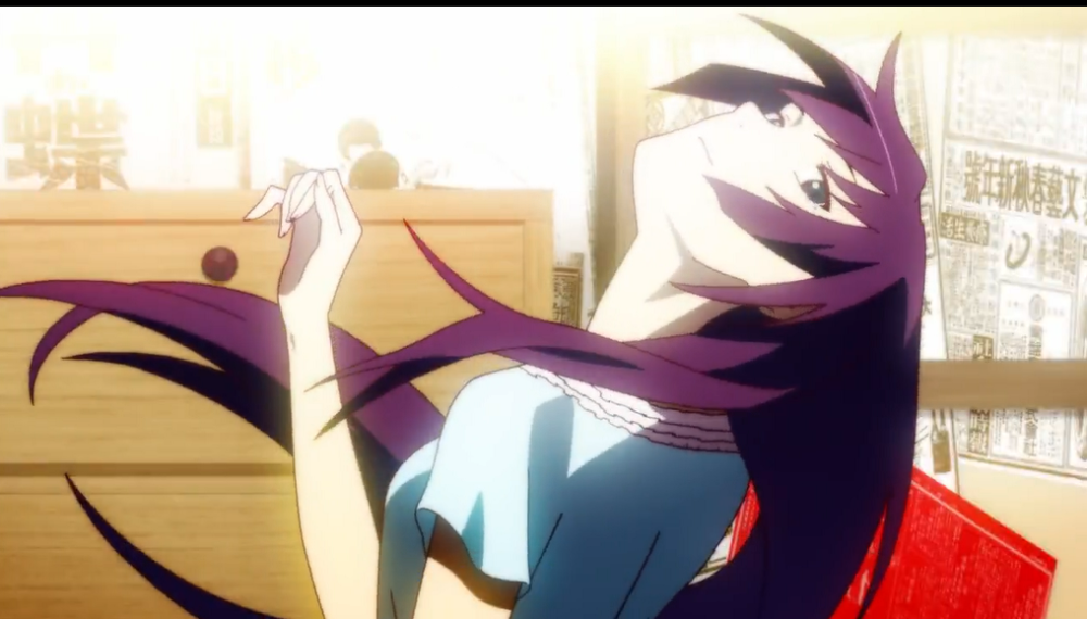 伪物语，阿良良木历，战场原黑仪，羽川翼，八九寺真宵，千石抚子，神原峻河，小忍