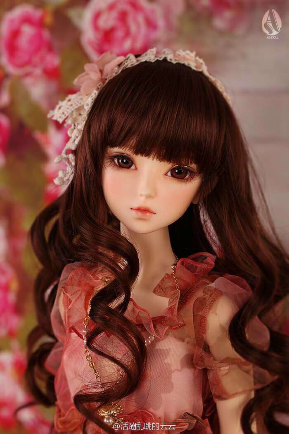 日本 动漫 sd娃娃 bjd 玩具 人偶 美男 帅哥 壁纸 萌物 头像