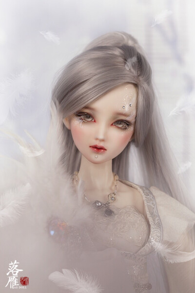 日本 动漫 SD娃娃 BJD 玩具 人偶 美男 帅哥 壁纸 萌物 头像