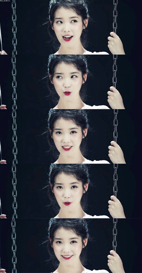 IU.李知恩.四辑mini.