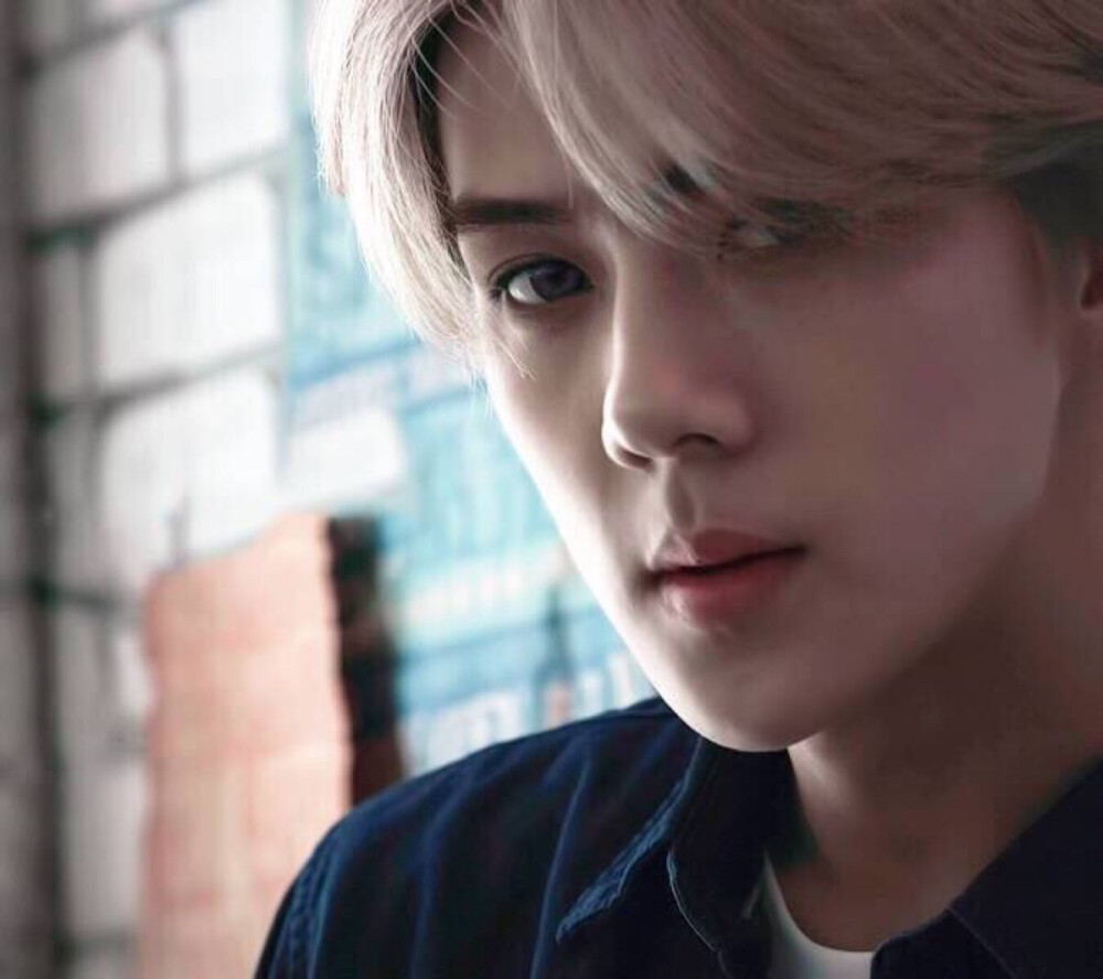 exolovemeright日专内页扫图sehun吴世勋