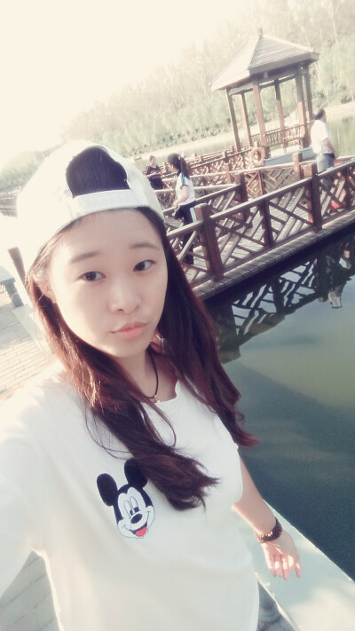 阳光盛好，我心依旧