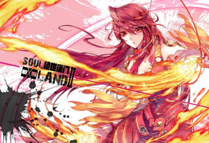 神漫 大扉页 斗罗大陆2绝世唐门 唐家三少\绝世唐门制作组 「 马小桃 」国漫 扉页 二次元