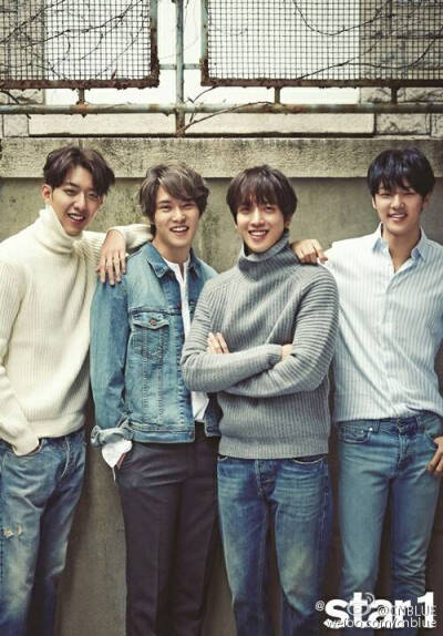 cnblue