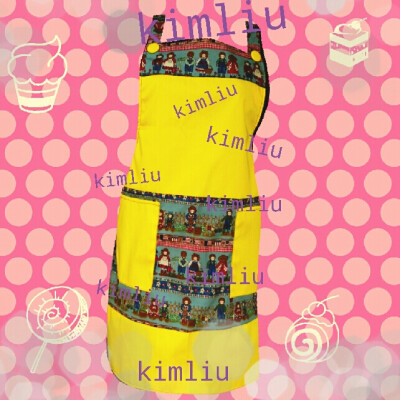 home aprons kimliu Chiangmai Thailand 泰国清迈 李金柳-围裙家 ผลิต จำหน่าย แฟชั่นผ้ากันเปื้อน 生产 销售 时尚围裙 FASHION APRONS /时尚围裙/แฟชั่นผ้ากันเปื…