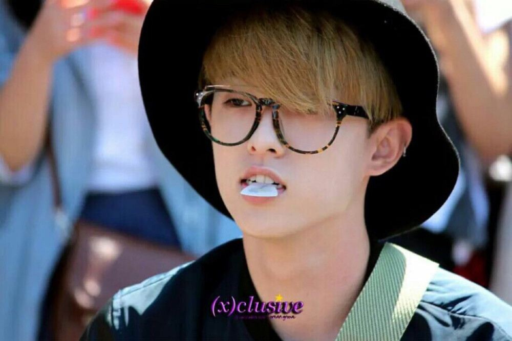 Jae Park 朴再兴 Day6