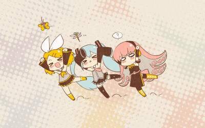 vocaloid