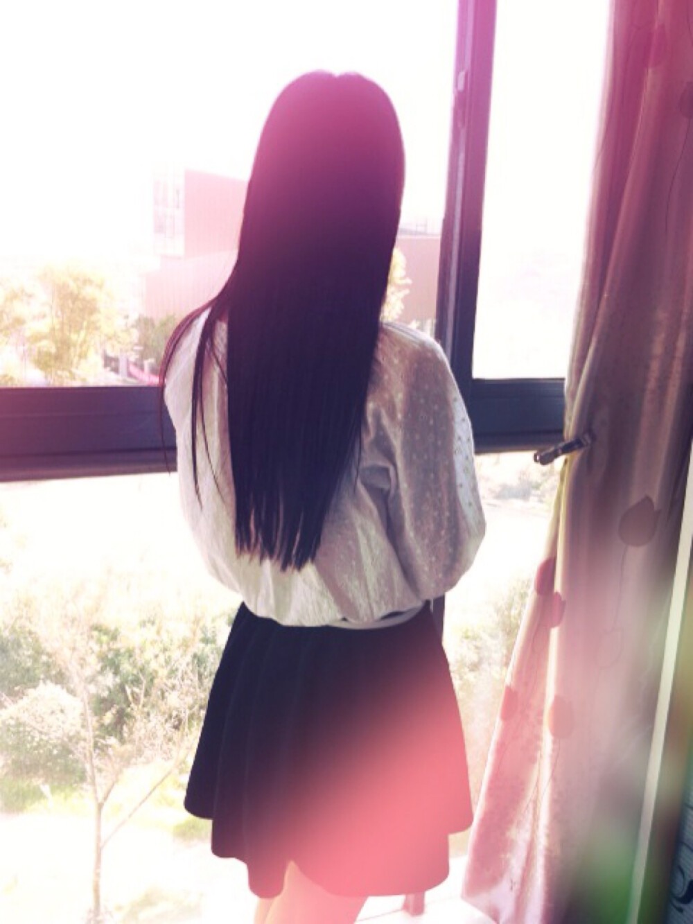 我姐•背影杀 BY：Ulrica洛言珏