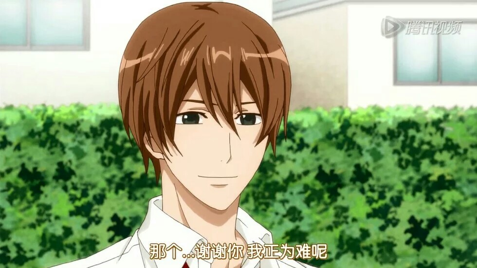 腹黑王子，傻白甜少女，幽默温馨 - 《狼少女与黑王子》