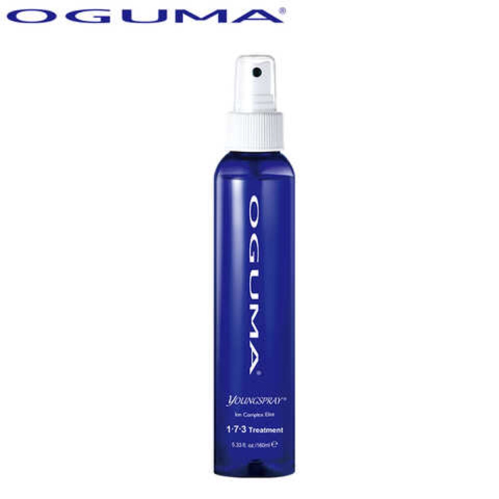 OGUMA/水美媒 1.7.3喷年轻160ml PayEasy