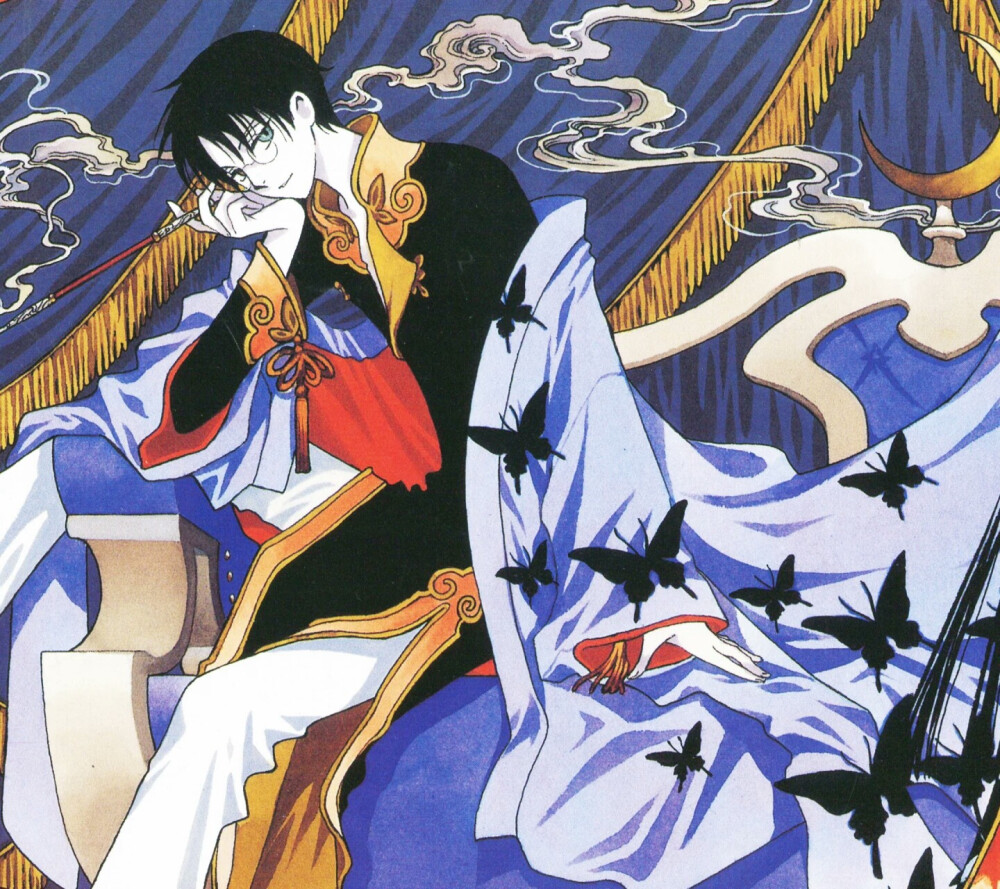 xxxHolic