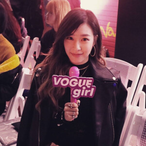 少女时代 Girls'Generation 黄美英 Tiffany