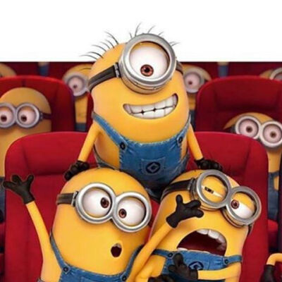 minions