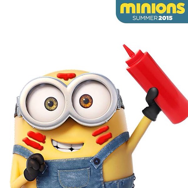 minions