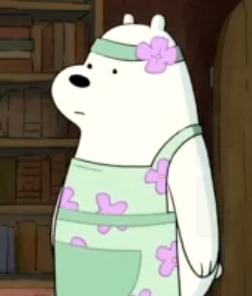 We Bare Bears 超爱白熊