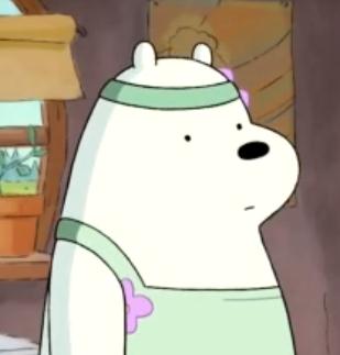 We Bare Bears 超爱白熊