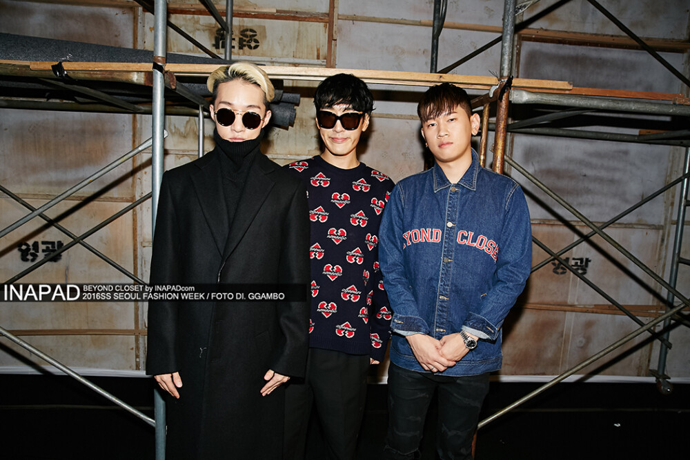 ziont、crush和高老师