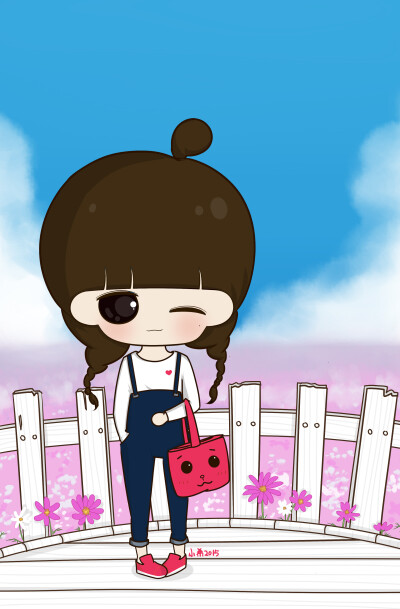 生活中从不缺乏美好事物，缺少的是一双发现美的眼睛和一颗愿意相信美好的心。