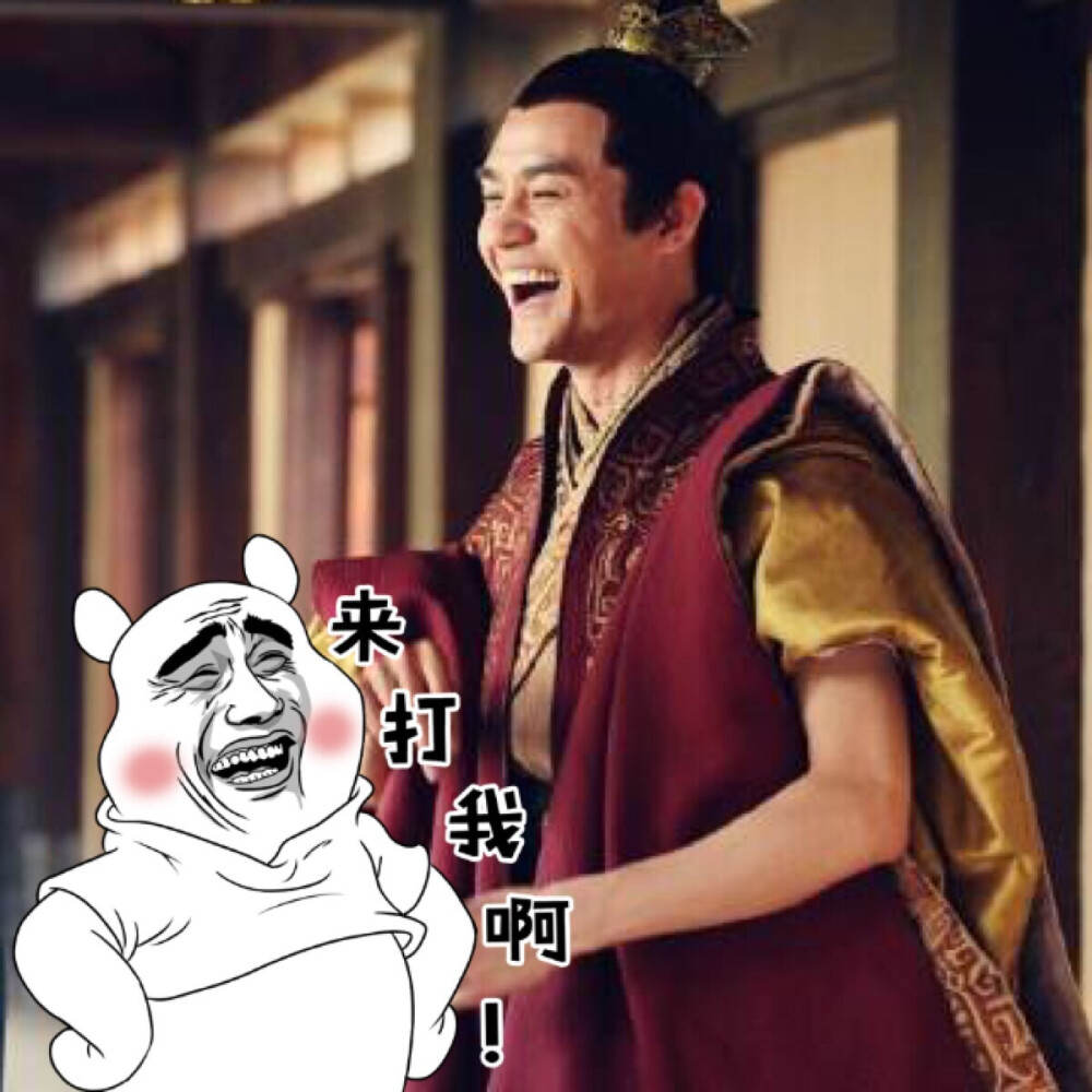 凯凯王表情包