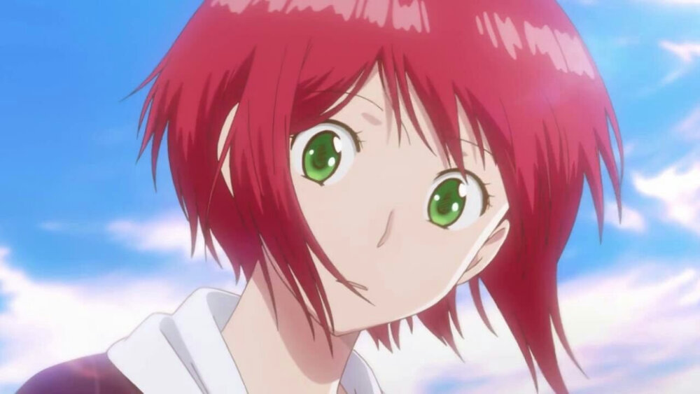 这画风,这画质,简直美得不像话,小手儿忍不住的