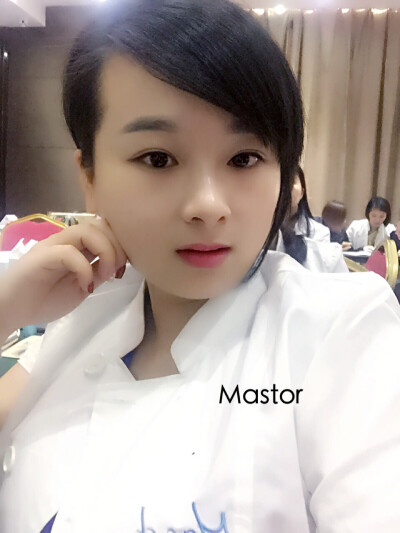 Mastor