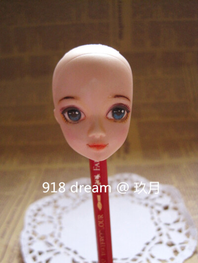 可儿d头 成品 淘宝店铺918 dream