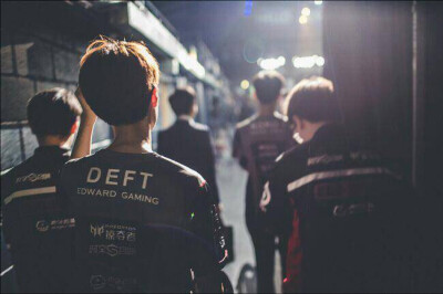 edg❤️deft