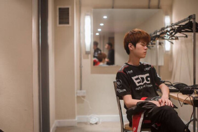 deft❤️金赫奎❤️羊驼❤️edg