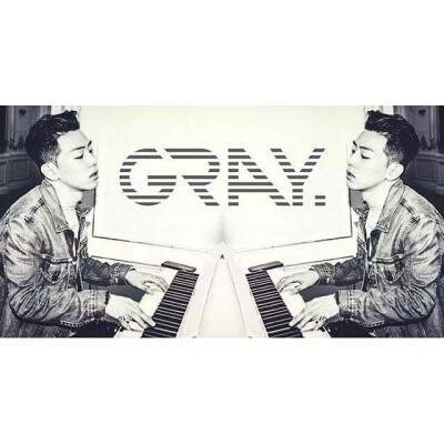 Gray