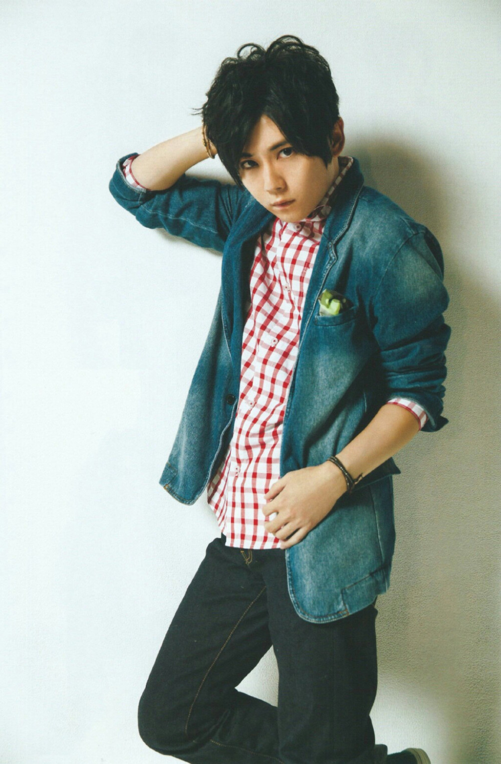 kaji - 堆糖,美图壁纸兴趣社区