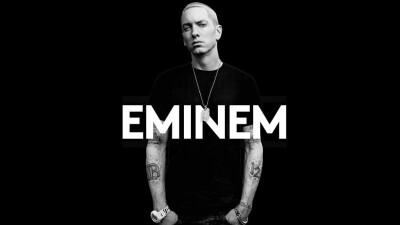 埃米纳姆 EMINEM 姆爷