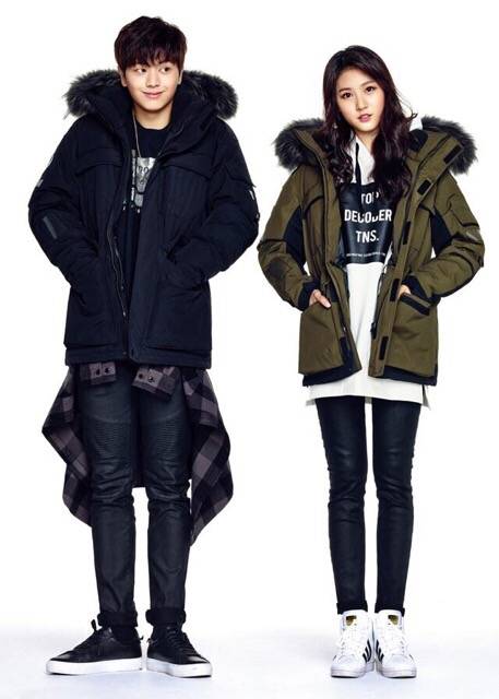 BTOB &amp;amp; 金赛纶