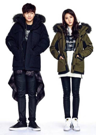 BTOB &amp;amp; 金赛纶