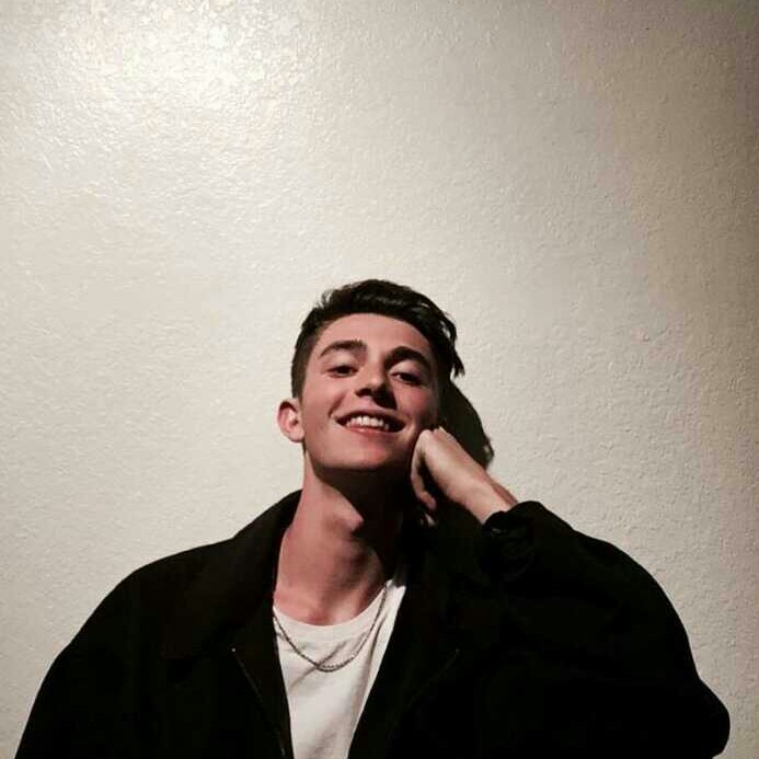 greyson chance（｡ò ∀ ó｡）