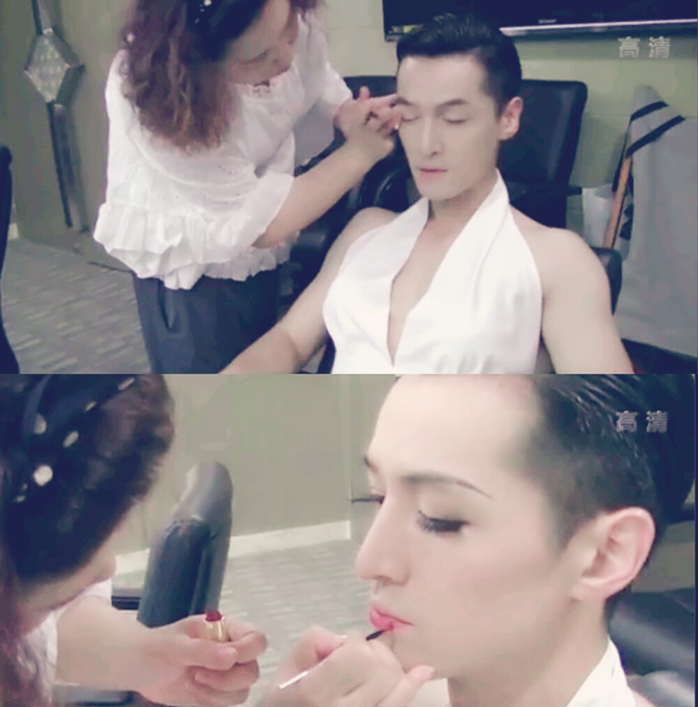 #大好时光#圆号是美的好嘛~