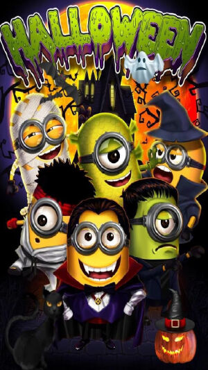 Minions