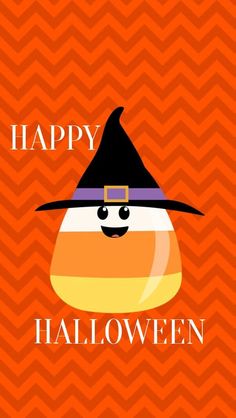 Candy Corn