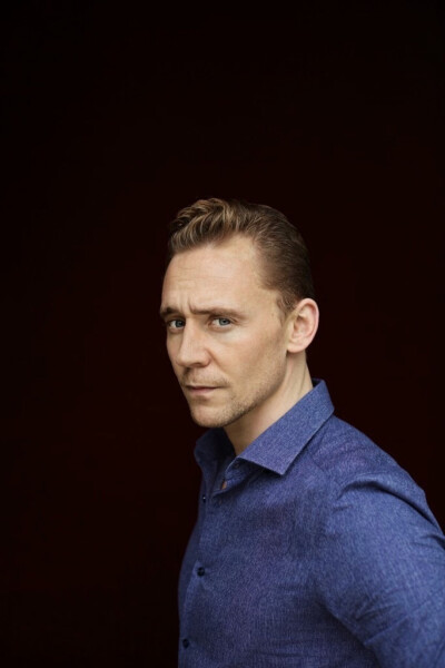 Tom Hiddleston