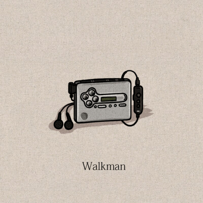 Walkman