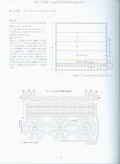 英式编织