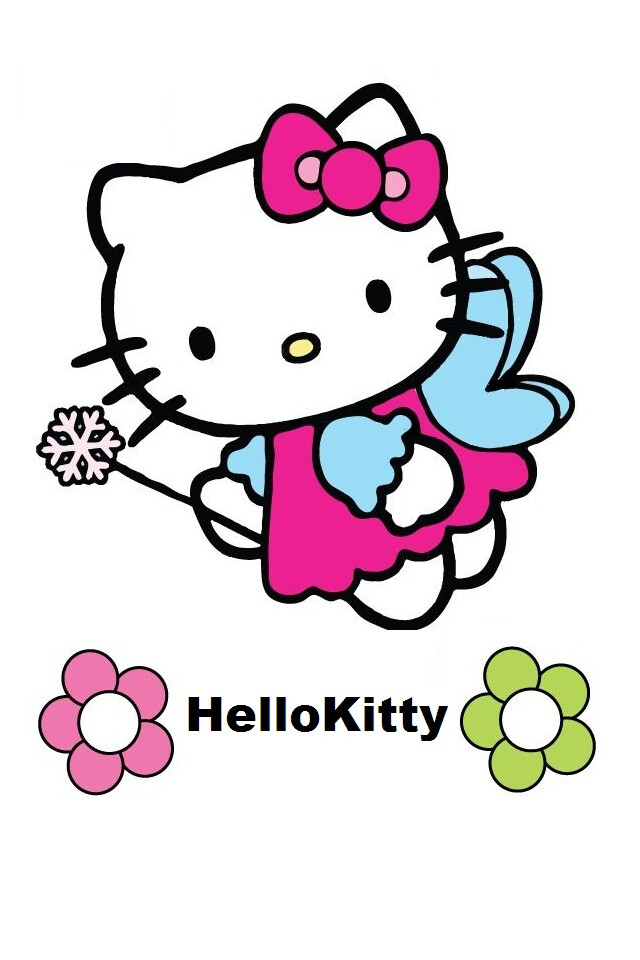 hellokitty 壁纸 萌图