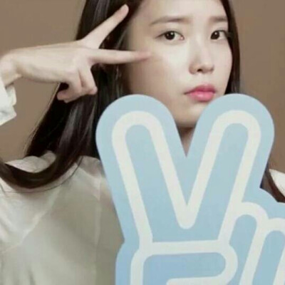 IU V channel open .IU VAPP.李知恩.