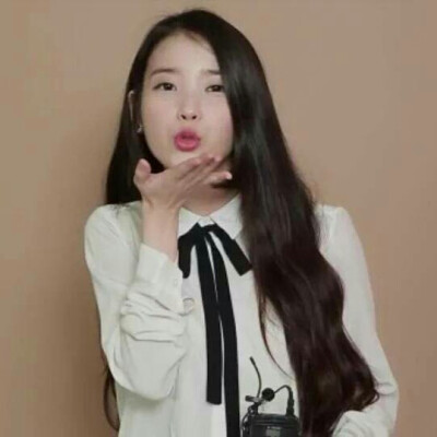 IU V channel open .IU VAPP.李知恩.