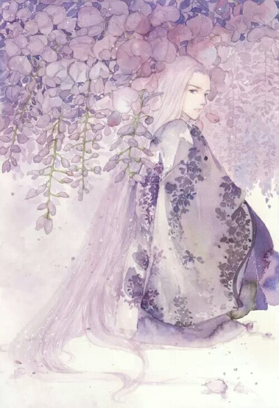 貌似是东华帝君
