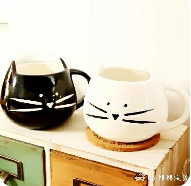 杯具也要萌萌哒